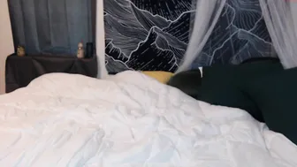 strawberry141 Vaginal handjob