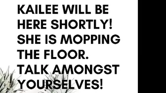 kaileeshy exquisite passion rubs pussy