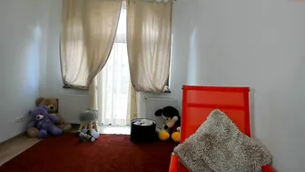 hotfallingdevil gorgeous lady in a long dress