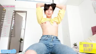 aliciawonder_ luxurious slut gently pulls sisyandry