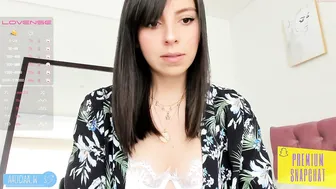 aliciawonder_ perfect blonde in stockings pulls cute pussy