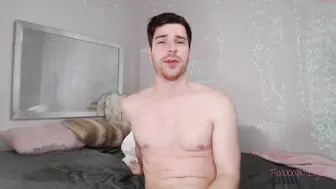 foxxxymegan lustful female passionately fucks her cunt