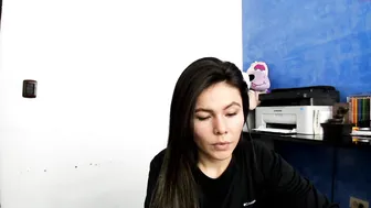 xhxoxtxsxex mature fat lady jerking off her cunt