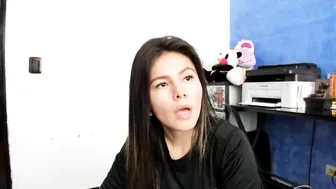 xhxoxtxsxex mature fat lady jerking off her cunt