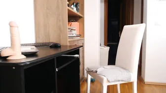 ariadna89 Blessed confused