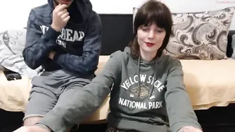 ariadna89 chaturbate January 2020