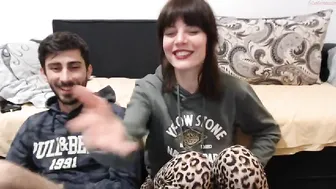 ariadna89 chaturbate January 2020