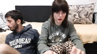 ariadna89 chaturbate January 2020