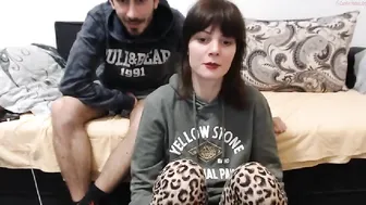 ariadna89 chaturbate January 2020