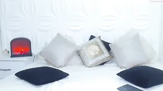 celestee_greey slim mulatto dancing erotic dance