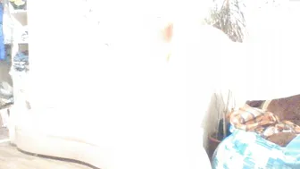 anna_cute brilliant bitch jerks both holes