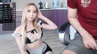 anyeess Fiery chick