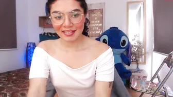 awesome_eva Insatiable Hide