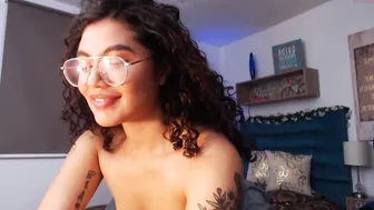 awesome_eva webcam vids January 2020