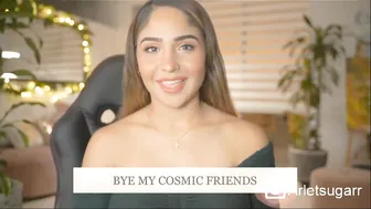 arletnoa ardent babe jerks off in  private e