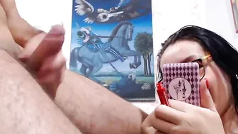 xcouple first sex
