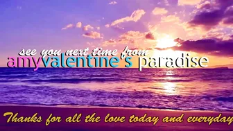 amyvalentine beautiful bitch - deliciously jerks off her cunt