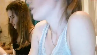 trioa wonderful caret caresses shaved holes