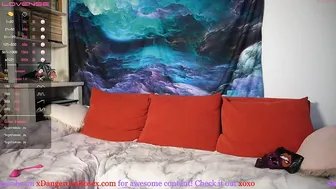 xdangerousthornx webcam vids January 2020