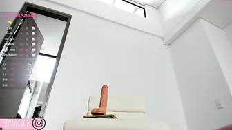 aliciawonder_ myfreecams January 2020