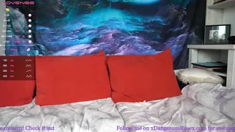 xdangerousthornx 11 February 2020