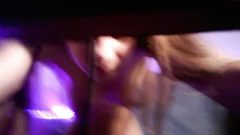 webcampornshow recording from the  private e chat brunette