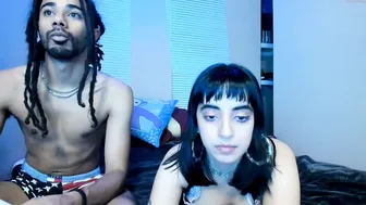 papiandbaby young slut fucks phallus cunt