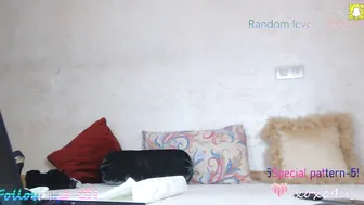 xoxo4u_ webcam vids January 2020