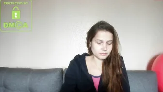 wild_kitti Obstinate doll