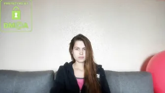 wild_kitti Obstinate doll