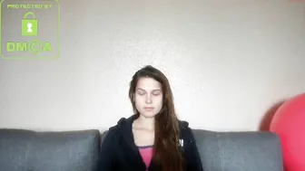 wild_kitti Obstinate doll