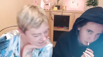 caroline_ellin shy doll fucks pussy with dildos