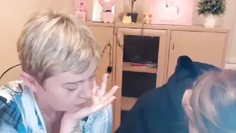 caroline_ellin shy doll fucks pussy with dildos