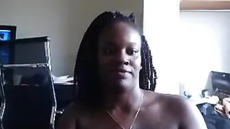 nasty_niya clear slut is hot pounded in pussy