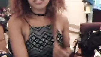 niyamodel Sexy babe
