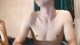 trioa online show January 2020