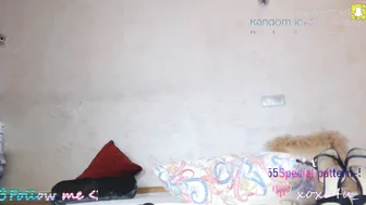 xoxo4u_ busty fat lady masturbates cunt