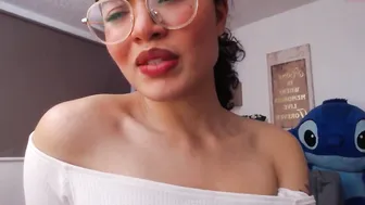 awesome_eva appetizing slut work with  pussy