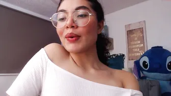 awesome_eva appetizing slut work with  pussy