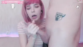 slamlust Cute confused