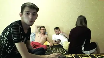 kevin__larsen naughty bitch shows pussy