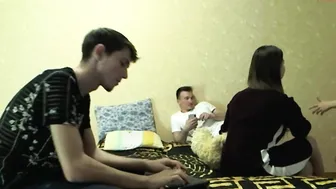 kevin__larsen naughty bitch shows pussy