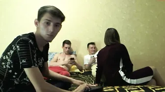 kevin__larsen naughty bitch shows pussy