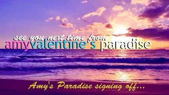 amyvalentine 21 January 2020