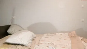 trioa crazy doll doll masturbates pussy