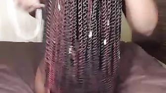 nasty_niya myfreecams January 2020
