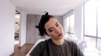 soifiee shrews passionately fucks anus