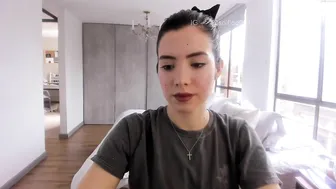 soifiee shrews passionately fucks anus