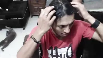 knight1996_ prefers bat instead dildo