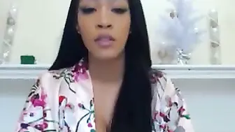 parisbanks sweet flexible pussy